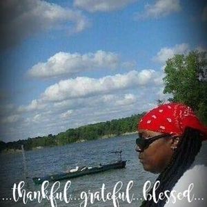 Meet your Posher, Karina